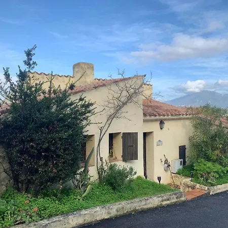 Maison Familiale Vue Feriehus *