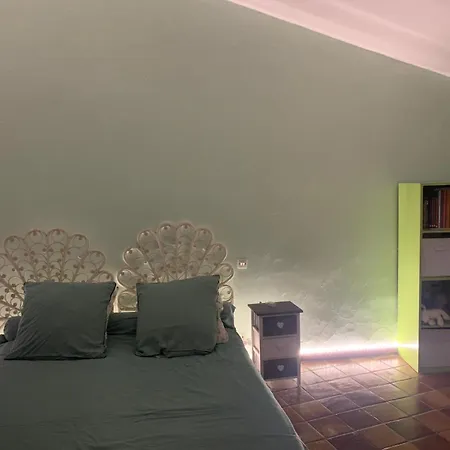 Maison Familiale Vue Σπίτι διακοπών Grosseto-Prugna