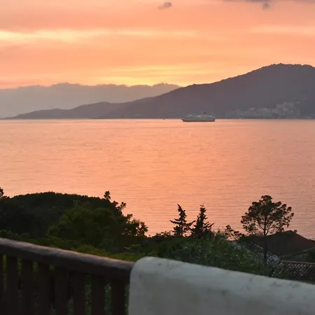 Σπίτι διακοπών Maison Familiale Vue