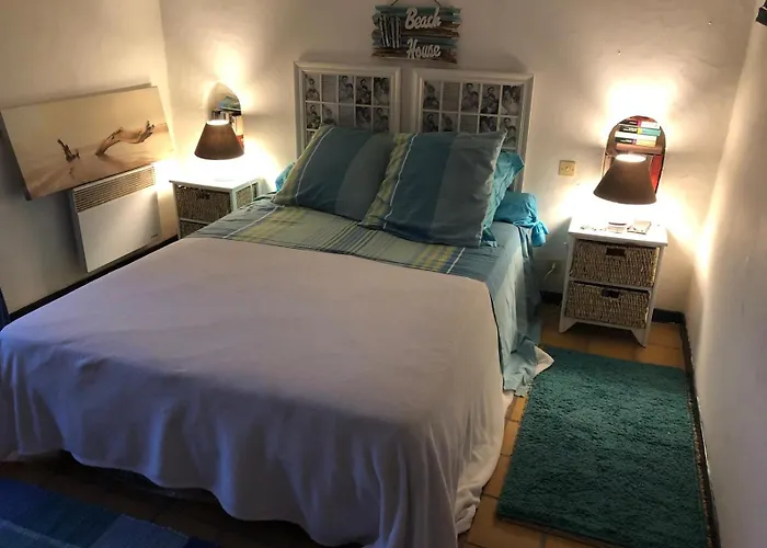 Maison Familiale Vue *