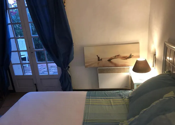 Maison Familiale Vue Feriehus