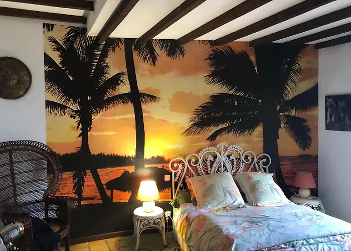 Maison Familiale Vue *