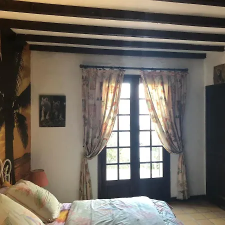 Feriehus Maison Familiale Vue