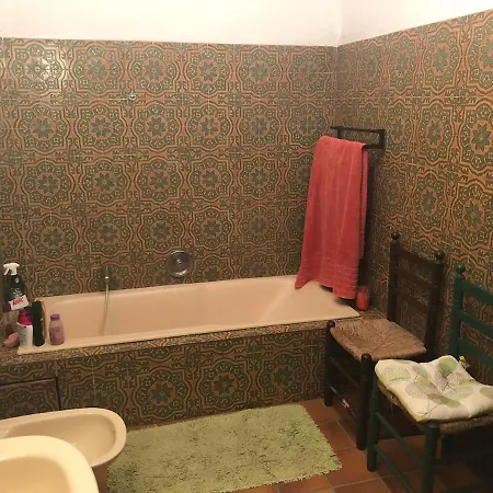 Maison Familiale Vue Feriehus *