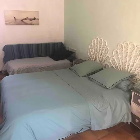 Maison Familiale Vue