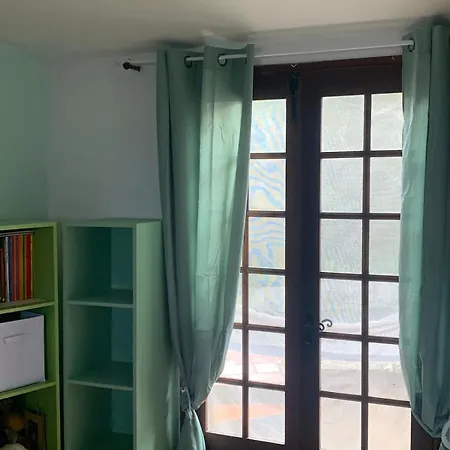 Feriehus Maison Familiale Vue