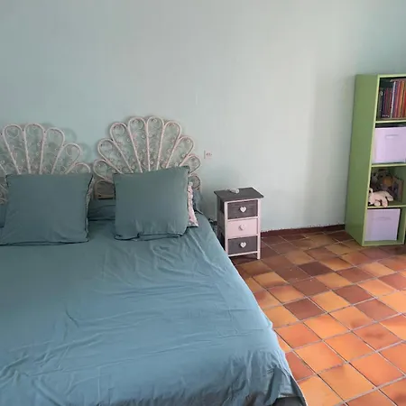 Hébergement de vacances Maison Familiale Vue