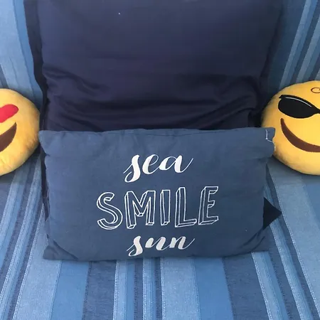 Feriehus Maison Familiale Vue *