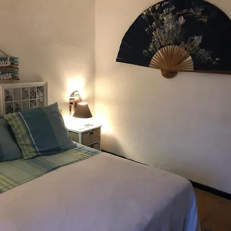 Maison Familiale Vue Hébergement de vacances