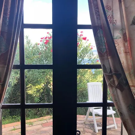 Maison Familiale Vue Feriehus *