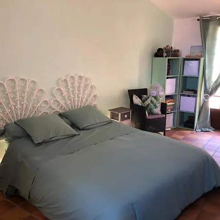 Maison Familiale Vue * Grosseto-Prugna