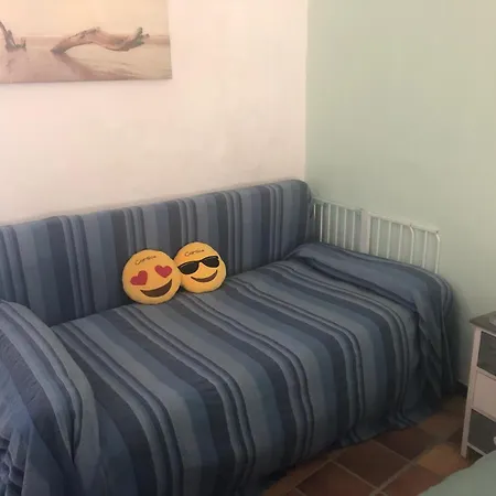 Feriehus Maison Familiale Vue