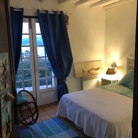 Maison Familiale Vue Feriehus *