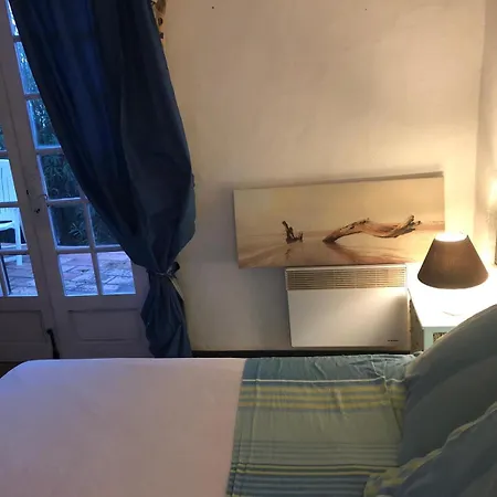 Maison Familiale Vue 펜션