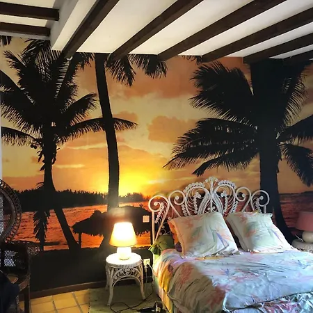 Maison Familiale Vue *