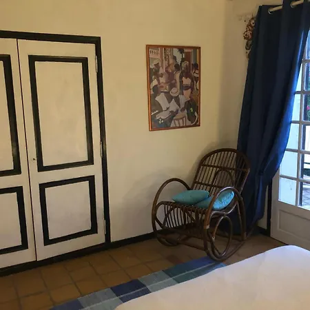 Maison Familiale Vue Feriehus