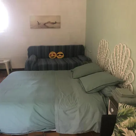 Maison Familiale Vue Feriehus *