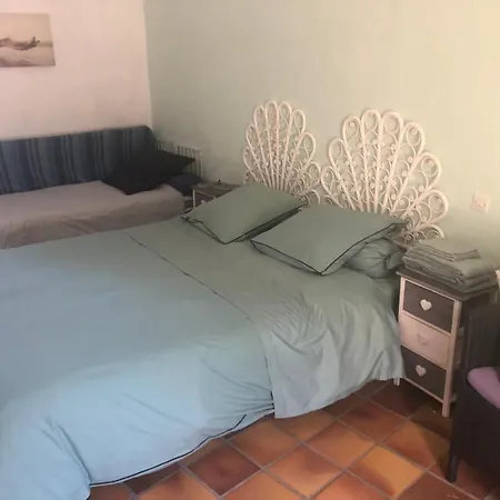 Maison Familiale Vue Grosseto-Prugna