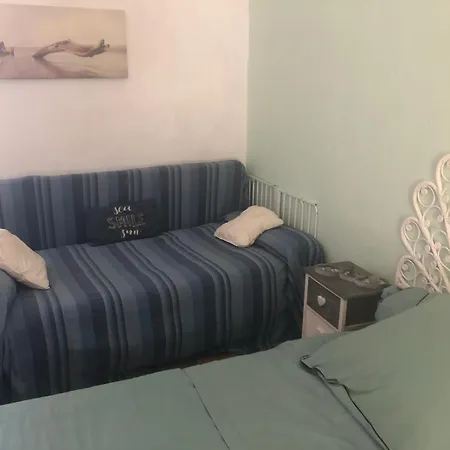 Maison Familiale Vue * Grosseto-Prugna