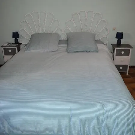 Maison Familiale Vue Feriehus *