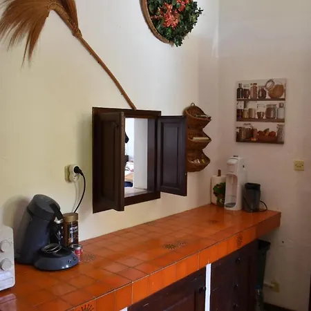 Maison Familiale Vue * Grosseto-Prugna