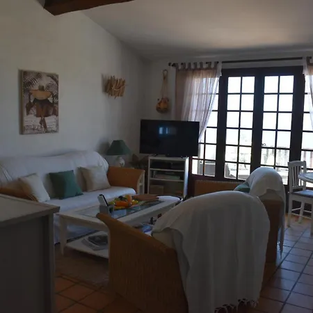 Feriehus Maison Familiale Vue *