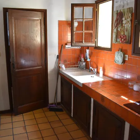 Maison Familiale Vue Feriehus