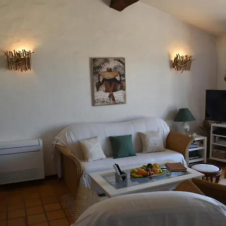 Maison Familiale Vue *