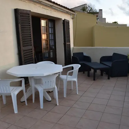 Maison Familiale Vue * Grosseto-Prugna