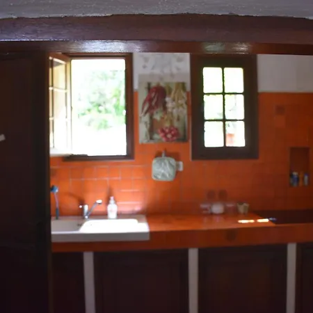 Maison Familiale Vue