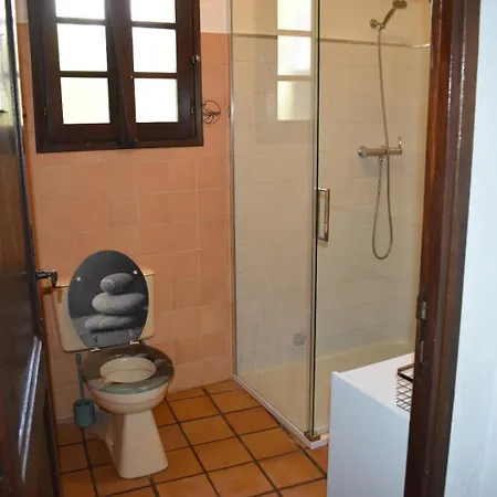 Feriehus Maison Familiale Vue