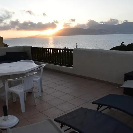 Maison Familiale Vue Feriehus *