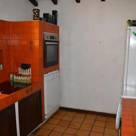 Feriehus Maison Familiale Vue *