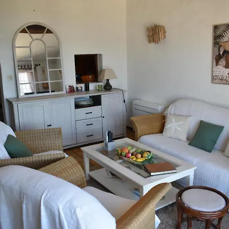 Feriehus Maison Familiale Vue Grosseto-Prugna