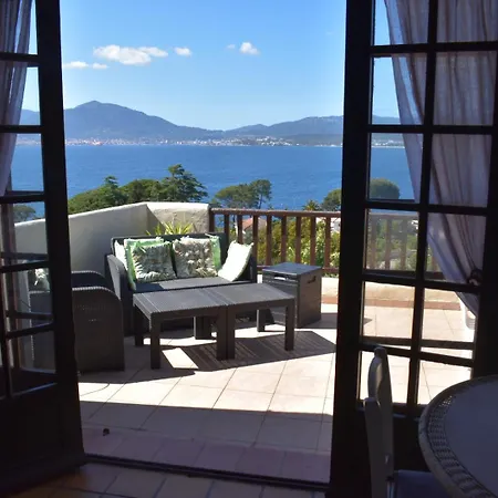 Maison Familiale Vue *