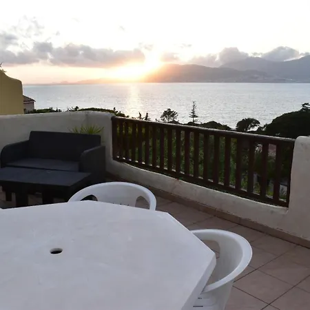 Maison Familiale Vue Feriehus