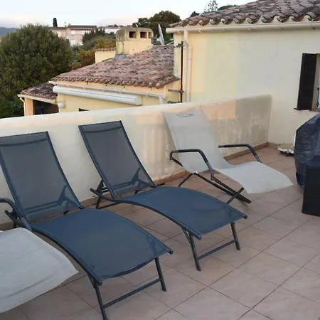 Maison Familiale Vue Feriehus *