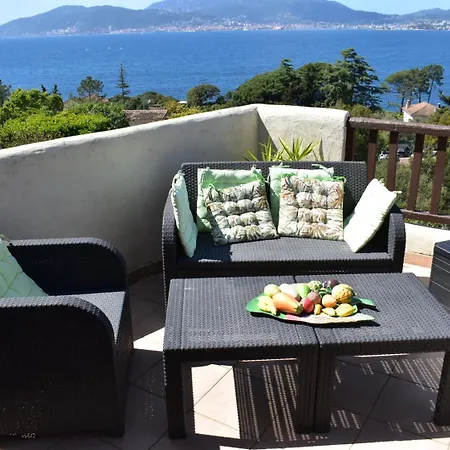 Maison Familiale Vue *