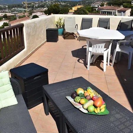 Maison Familiale Vue