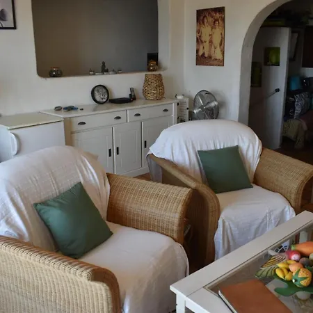 Maison Familiale Vue Feriehus