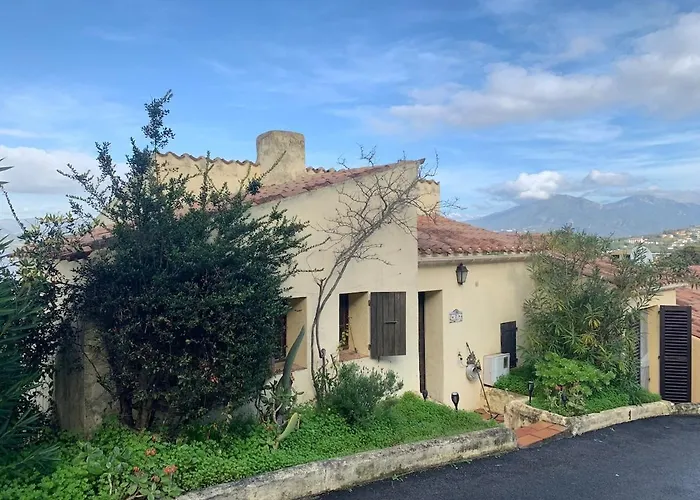 Maison Familiale Vue Hébergement de vacances *