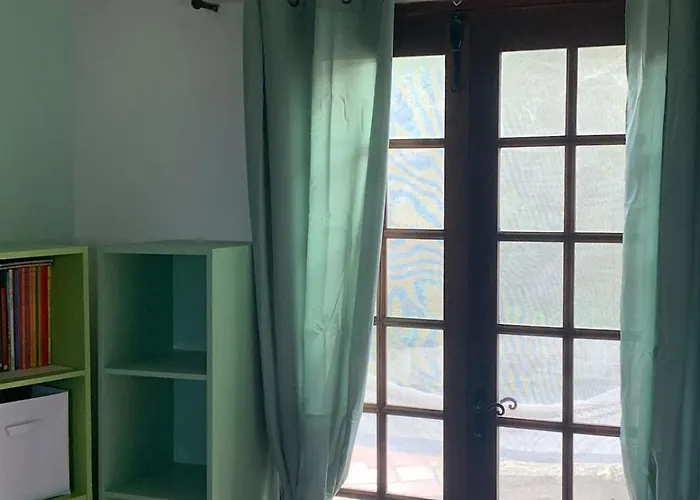 Hébergement de vacances Maison Familiale Vue