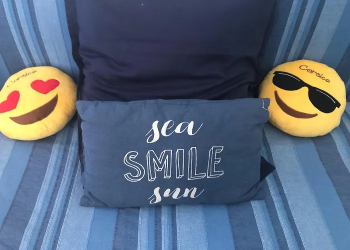 Hébergement de vacances Maison Familiale Vue *