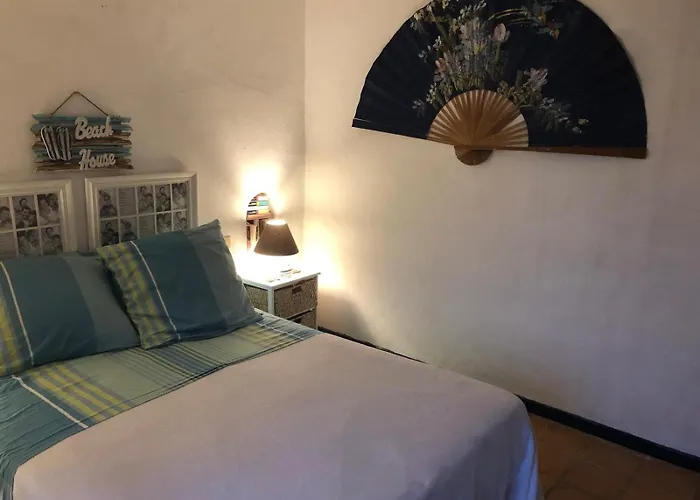 Maison Familiale Vue Hébergement de vacances