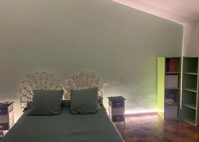 Maison Familiale Vue Holiday home Grosseto-Prugna
