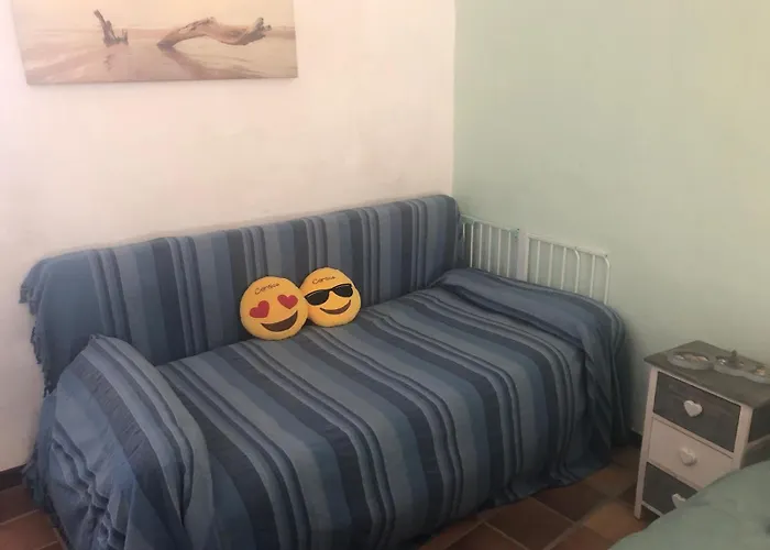 Holiday home Maison Familiale Vue