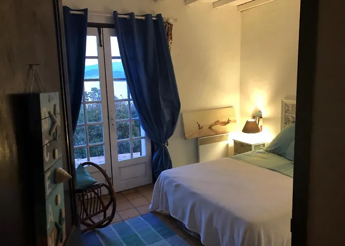 Maison Familiale Vue Hébergement de vacances *