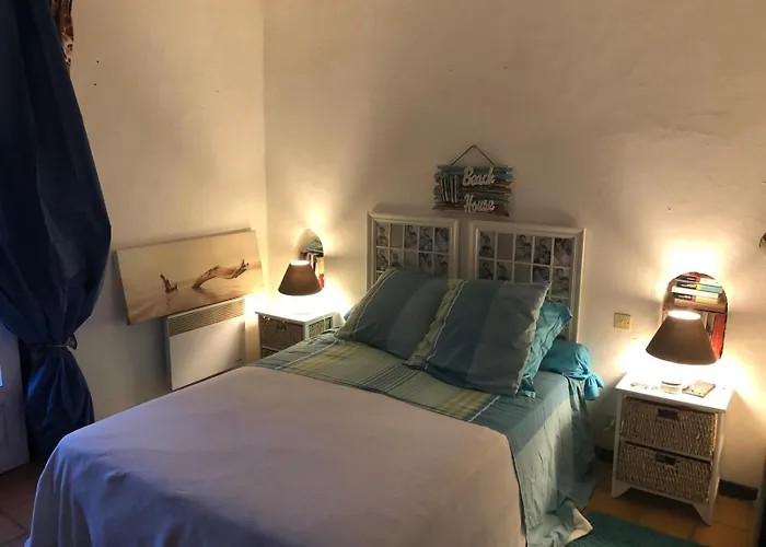 Maison Familiale Vue