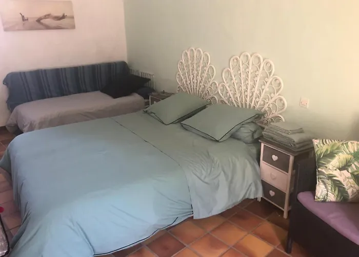 Maison Familiale Vue Grosseto-Prugna