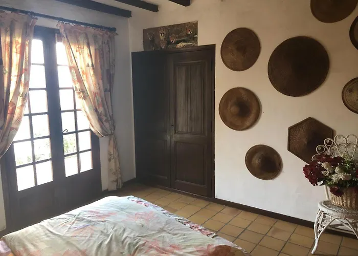Maison Familiale Vue